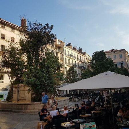 Operappart Toulon Exterior photo