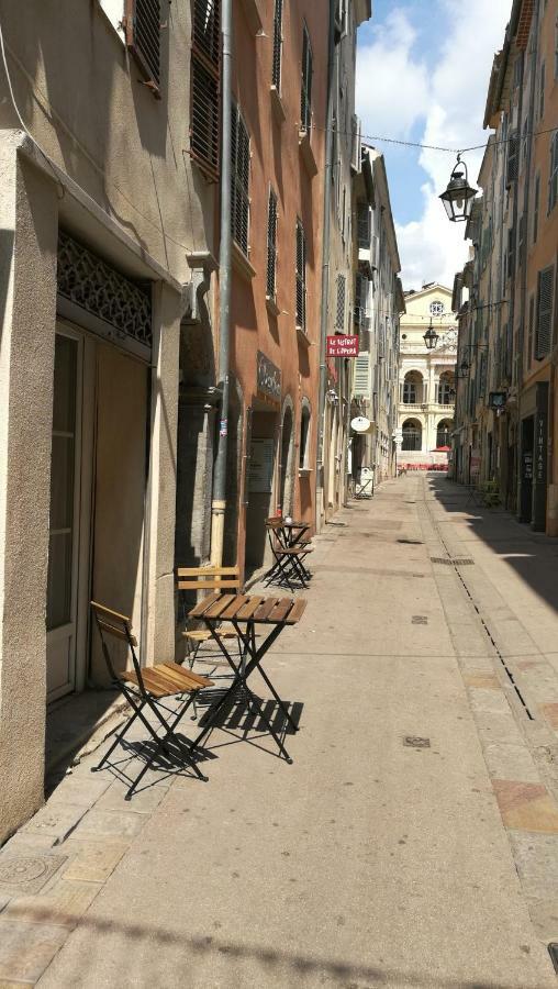 Operappart Toulon Exterior photo
